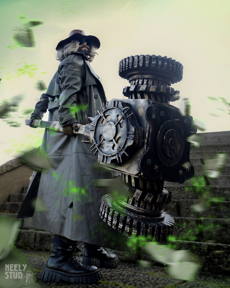 Resident Evil  - Photo 1