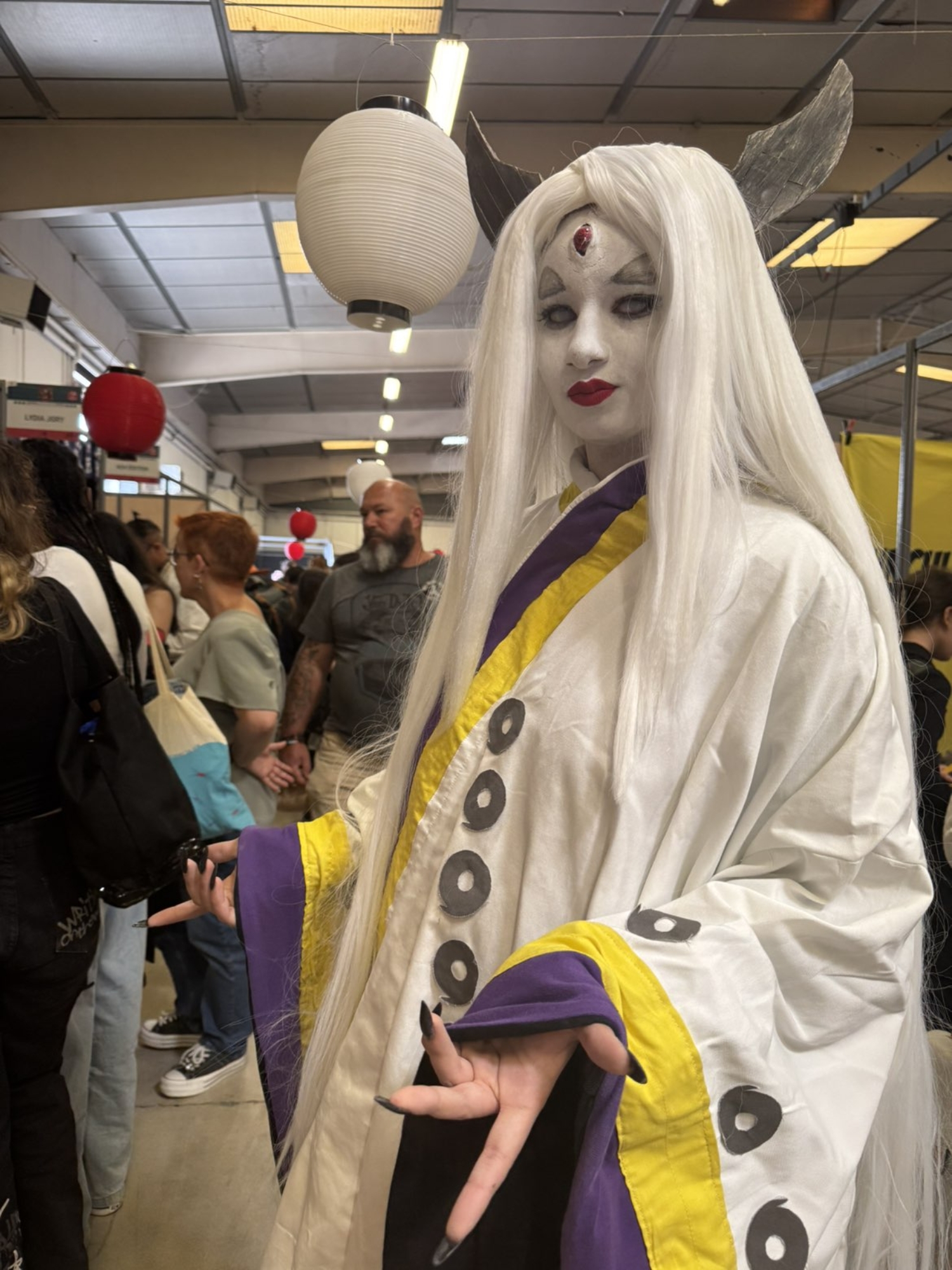 Kaguya — photo 16