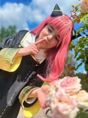 Anya Forger🩷 preview 2