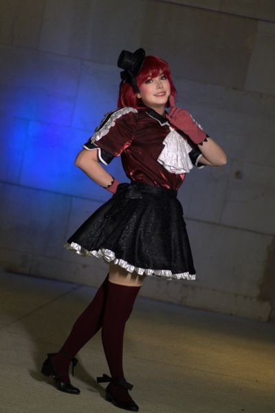 Selene - Kana