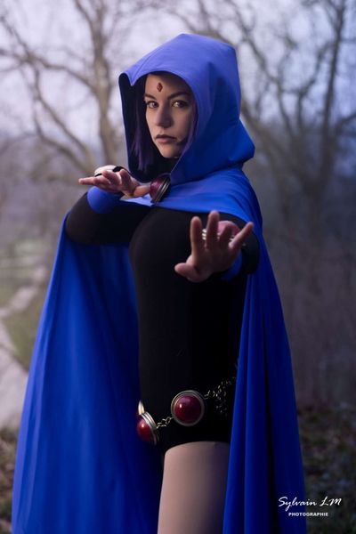 Milabouille, Raven 