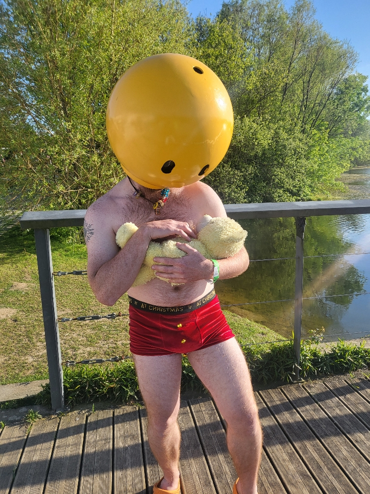 Pieyon et MrNounours - Photo 4