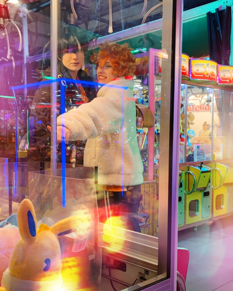 Hinata & Kageyama  - Photo 2