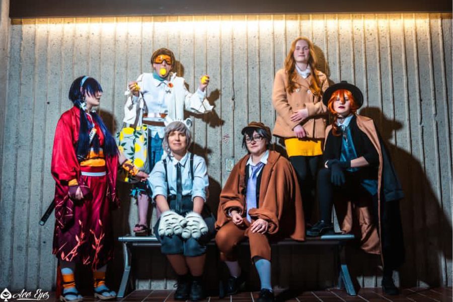 Wilva_vlog - BSD Nadeshicon 2025