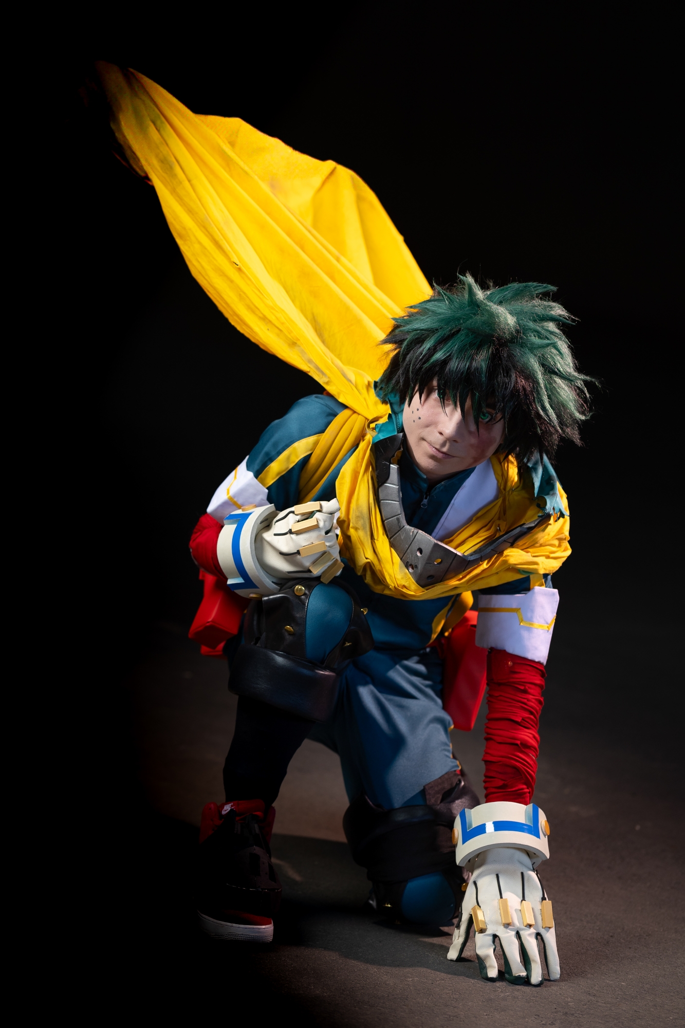 Deku - JE 2025 - Photo 2