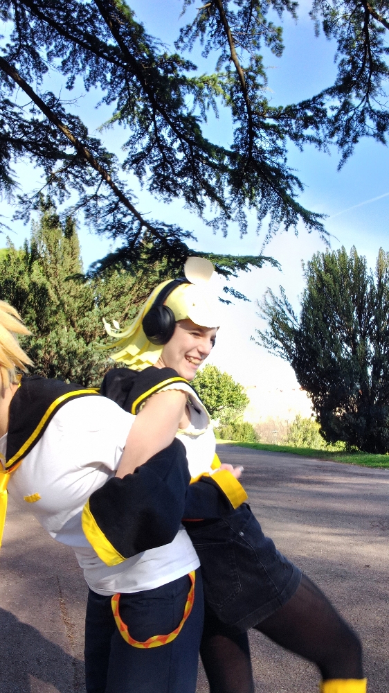 Len Kagamine — photo 6