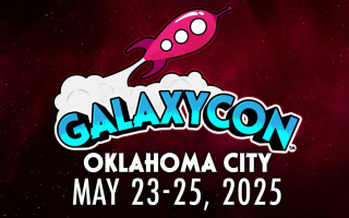 GalaxyCon OKC
