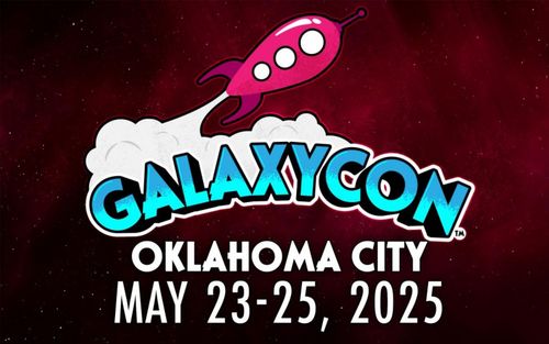 GalaxyCon OKC