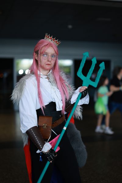 Blurredcos - Technoblade 