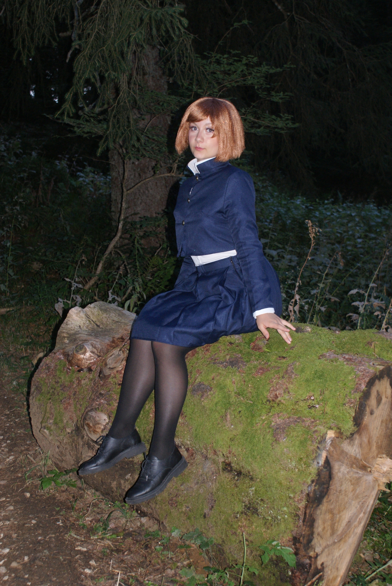 Nobara Kugisaki — photo 9