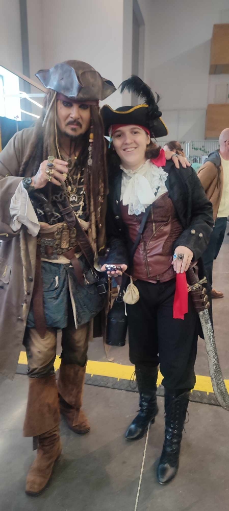 Mary Smiss - Photo 3