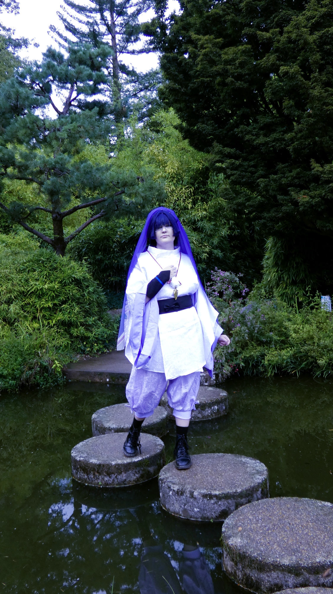 Kunikuzushi — photo 19