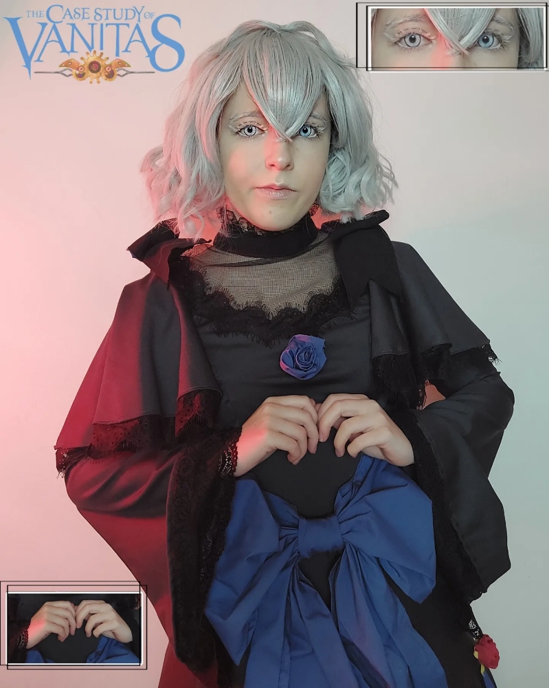 Chloé D'Apchier  - Photo 4