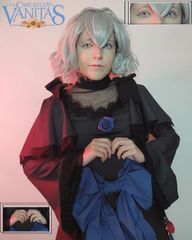 Chloé D'Apchier preview 3