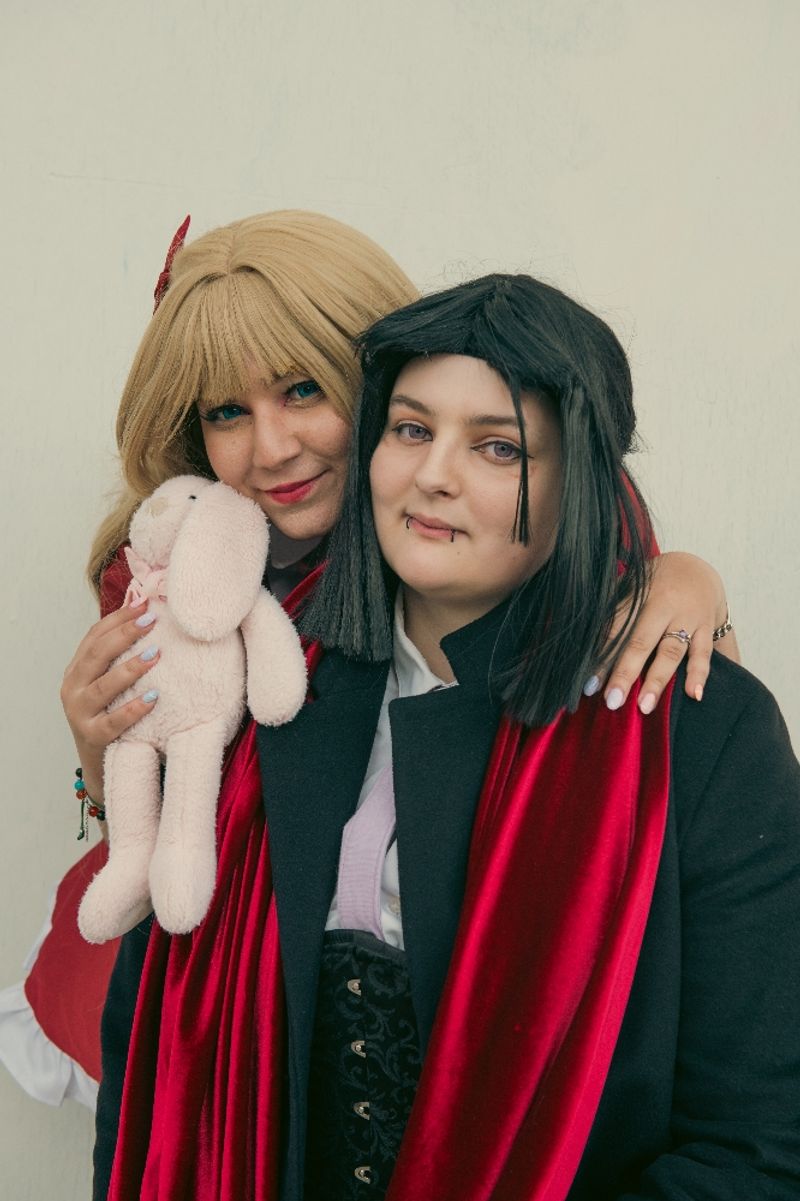 Miline – Mori Ougai (HF)