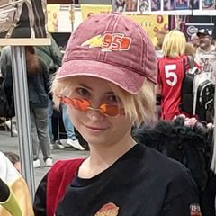 Flash McQueen(proto) preview 2