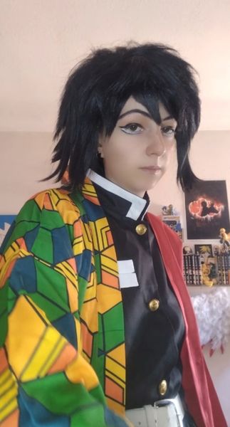 Mimikiwi.cos - Tomioka 