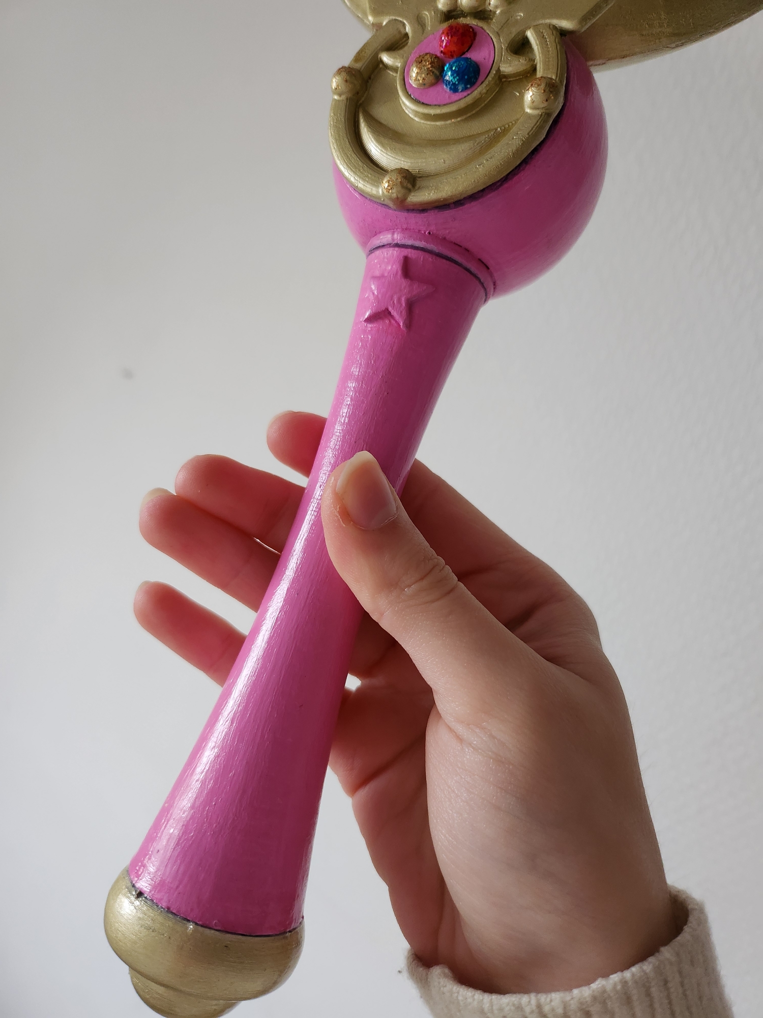 Sailor moon — photo 11