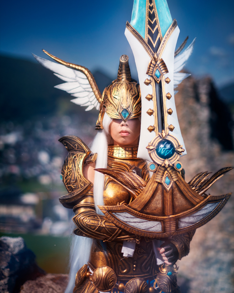 Halone - FFXIV - Photo 2