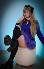 Kotori, uniforme preview 3