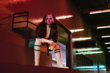 Rogue preview 3