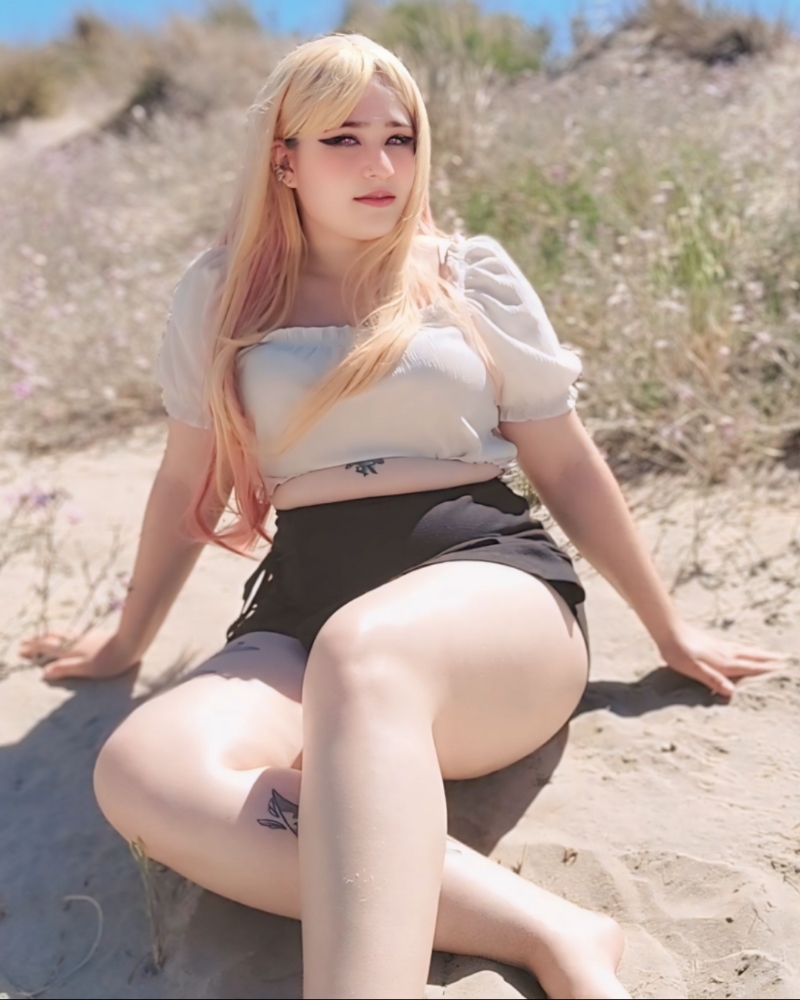 Marine Kitagawa  - Photo 7