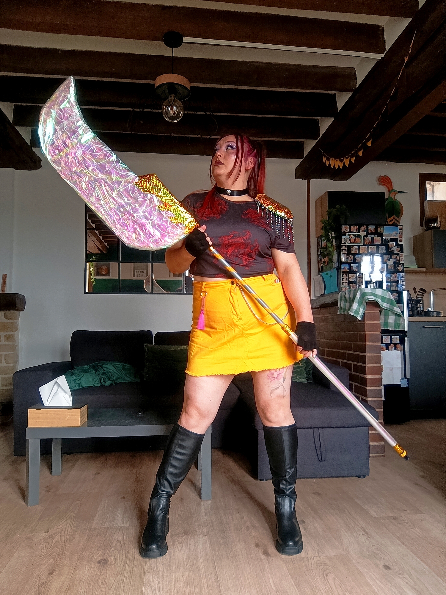 Mira, photo 18