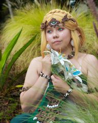 Zelda TOKT preview 2