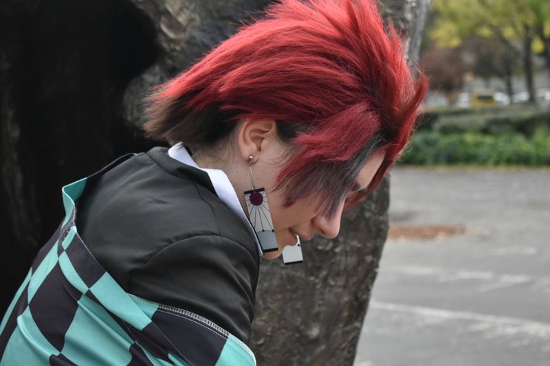 Loup.luna – Tanjiro kamado 