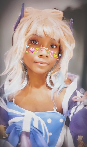 Estella - kokomi