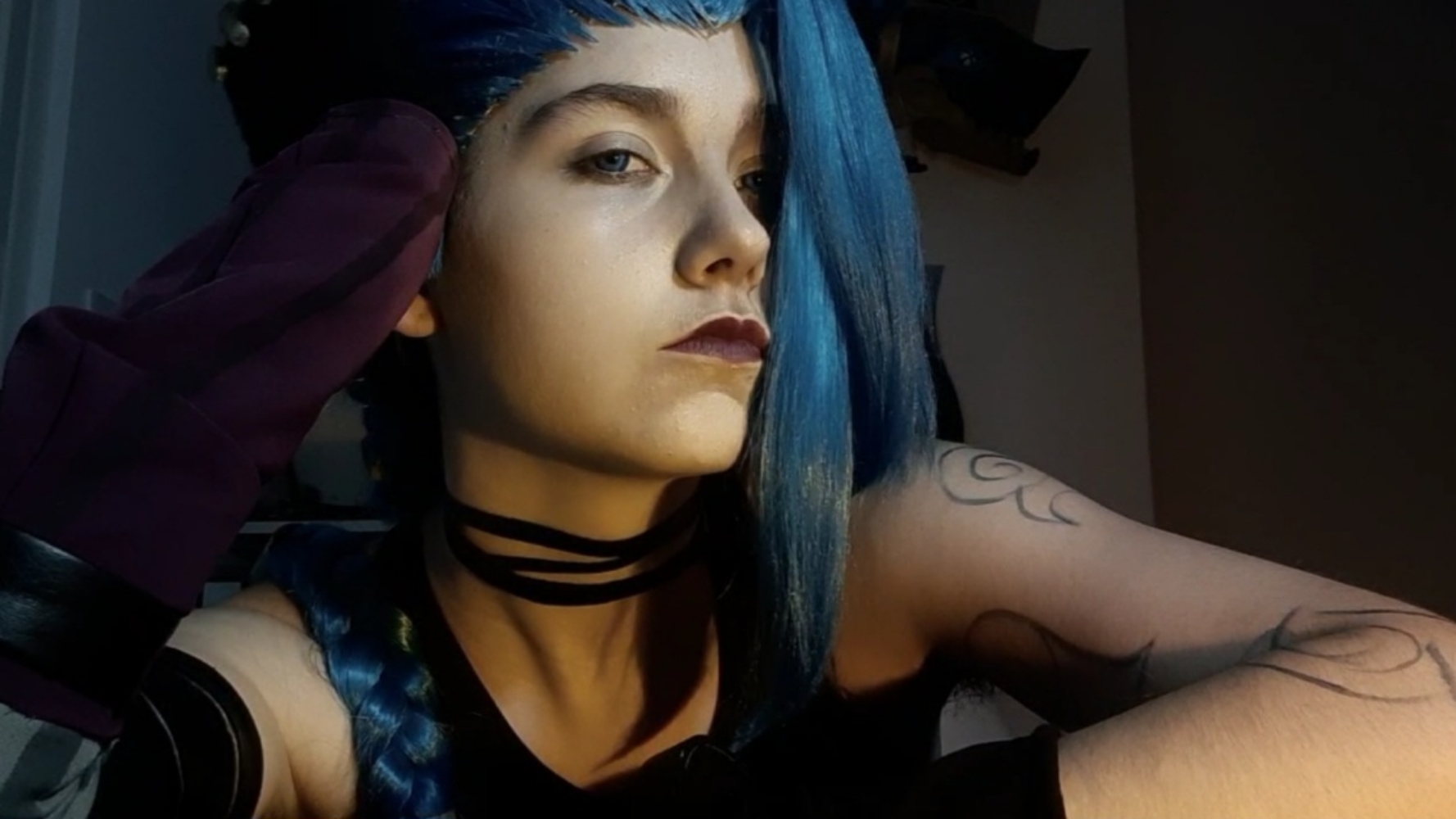 Jinx - Photo 4