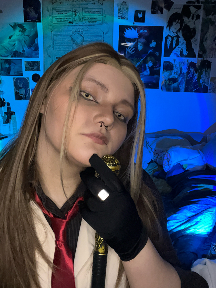 Viktoria/arcane - Photo 11