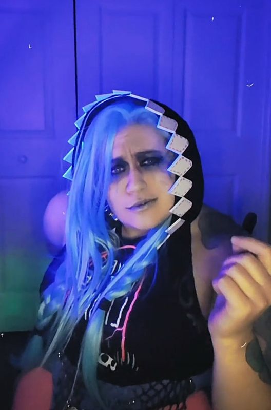 Khaoskrakencos – Jinx