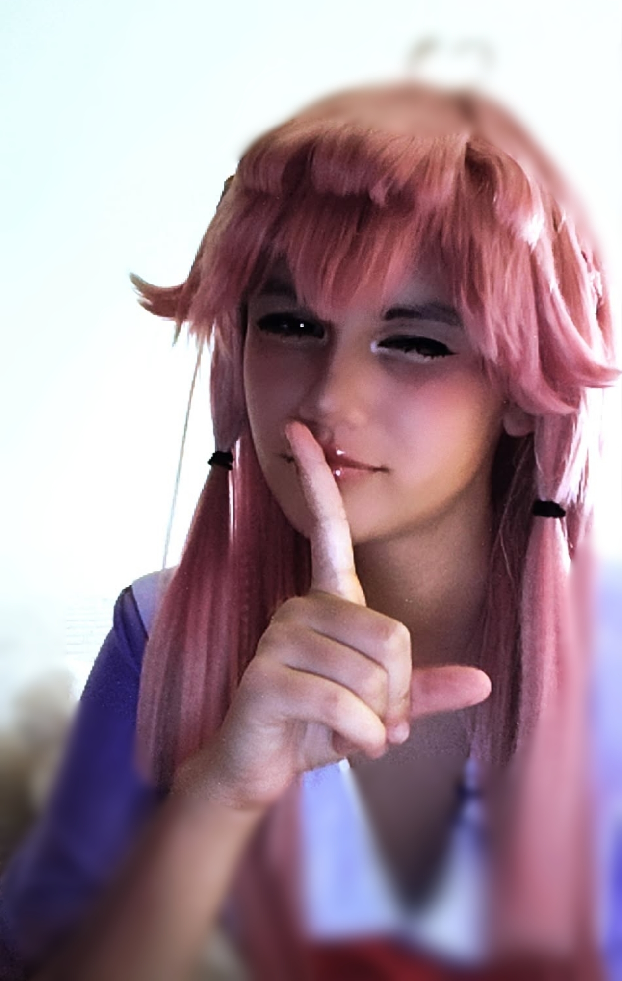 Yuno Gasai !! ~★🩸💌 - Photo 2