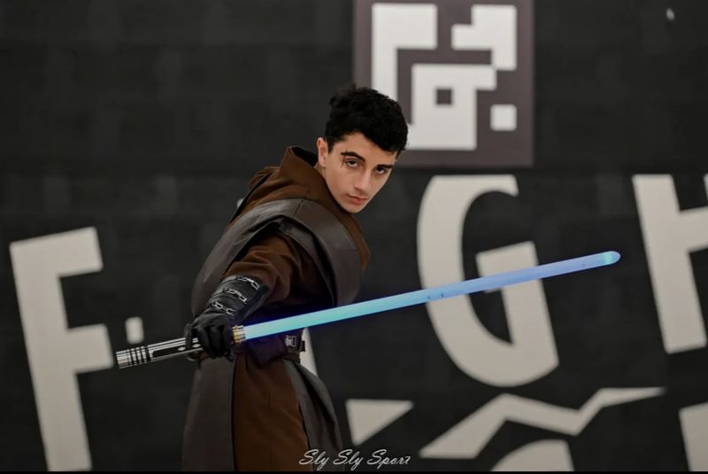 Tokitox – Photographe