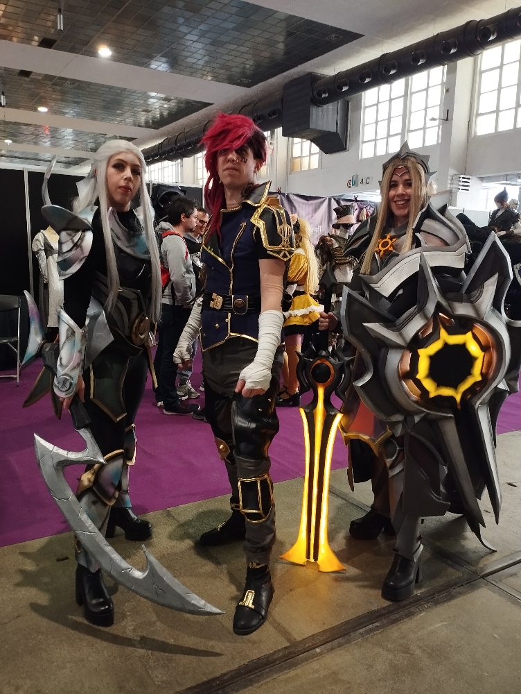 Zadacosplay — photo 9