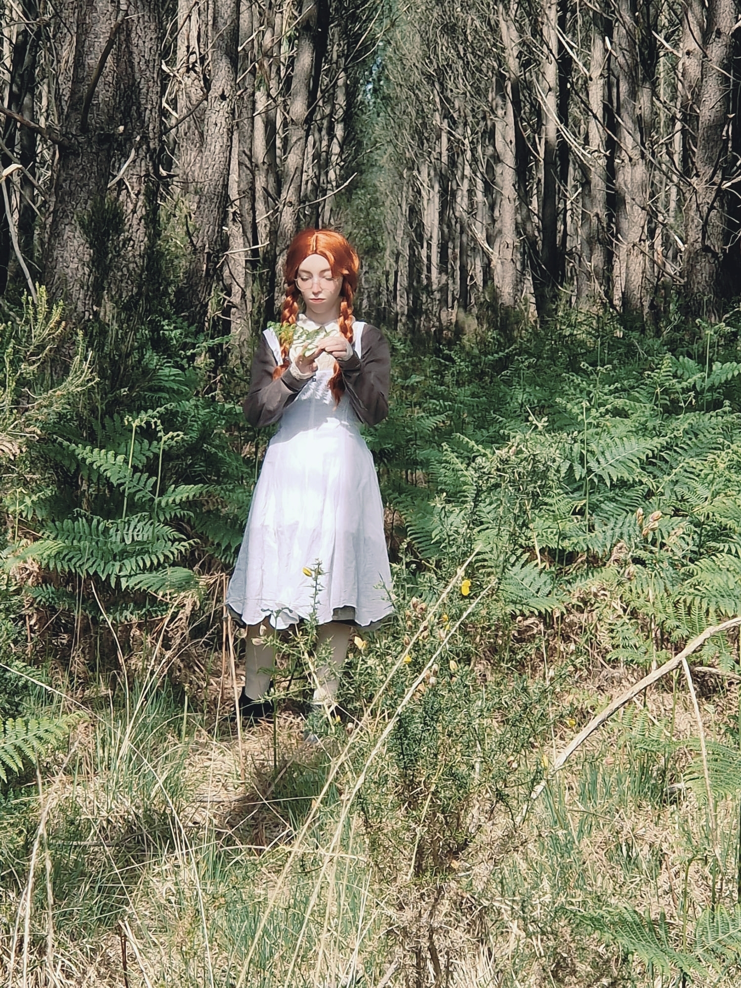 Anne Shirley — photo 8