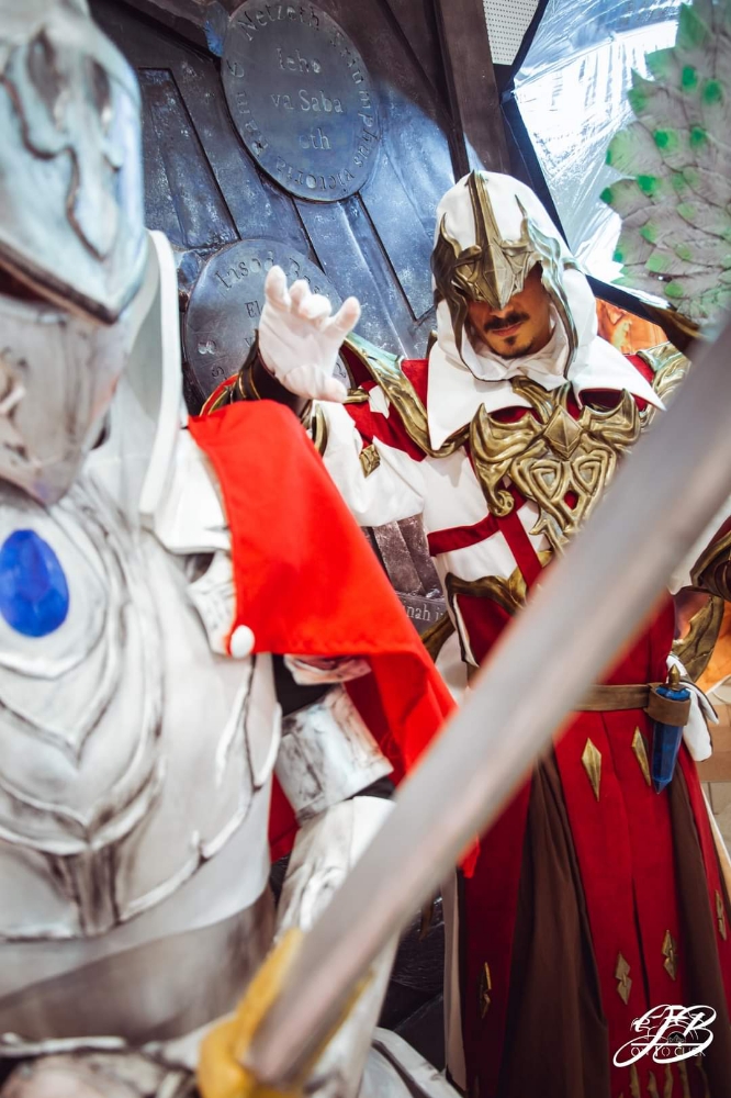 Touch Me (Overlord) - Photo 2