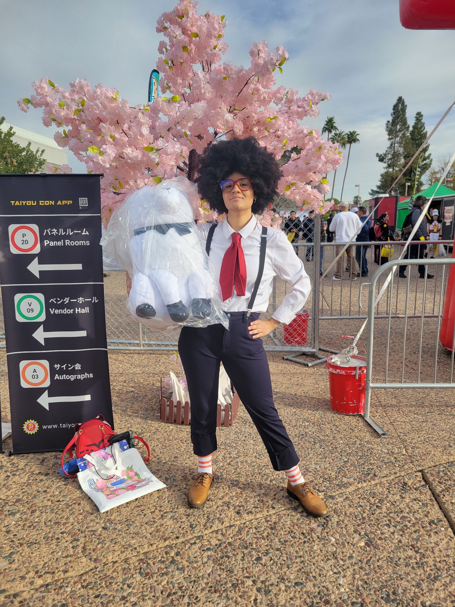 Taiyou Con 2025, photo 5