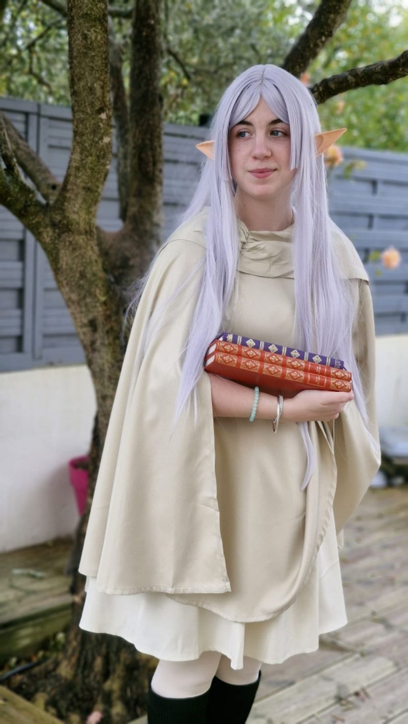 Noctalim – Frieren