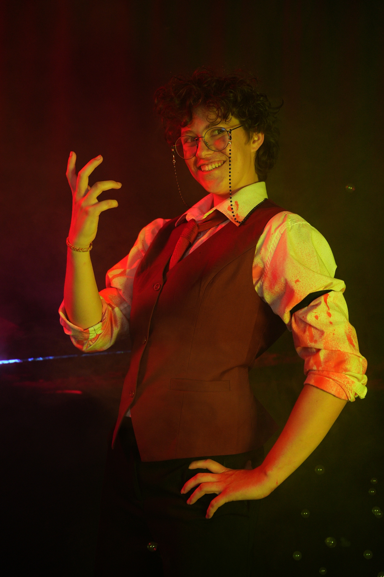 Alastor Humain — photo 10
