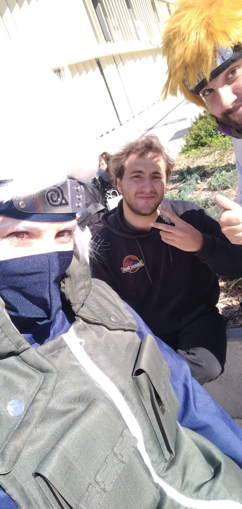 Manga Galaxie 2022 - Photo 7