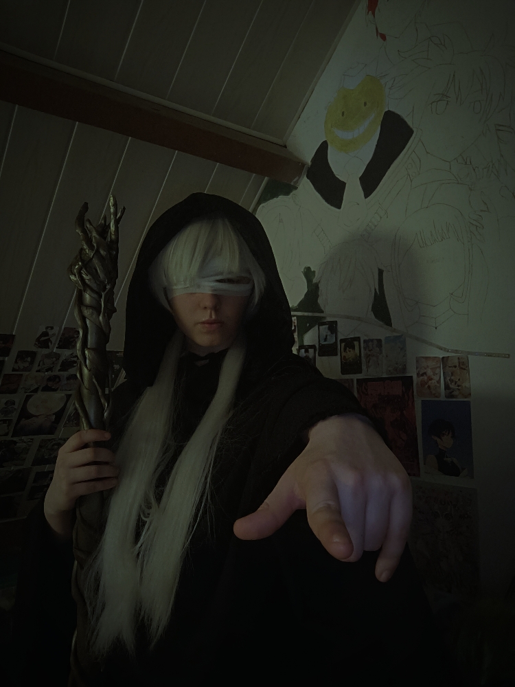 Tirésias  - Photo 2