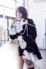 Ciel Phantomhive preview 2