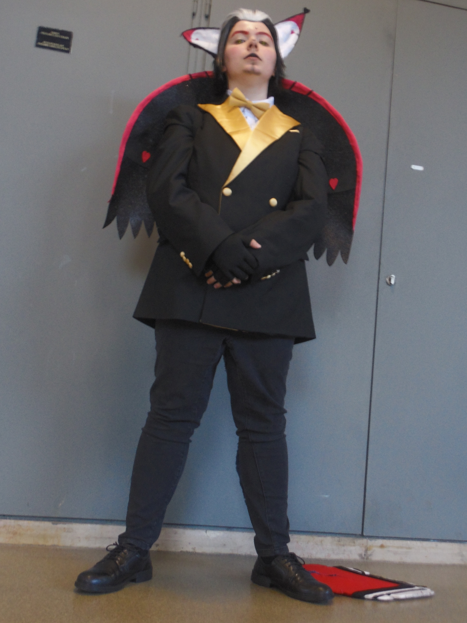 Husk Overlord - JTH — photo 8