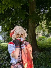 Kazuha preview 2