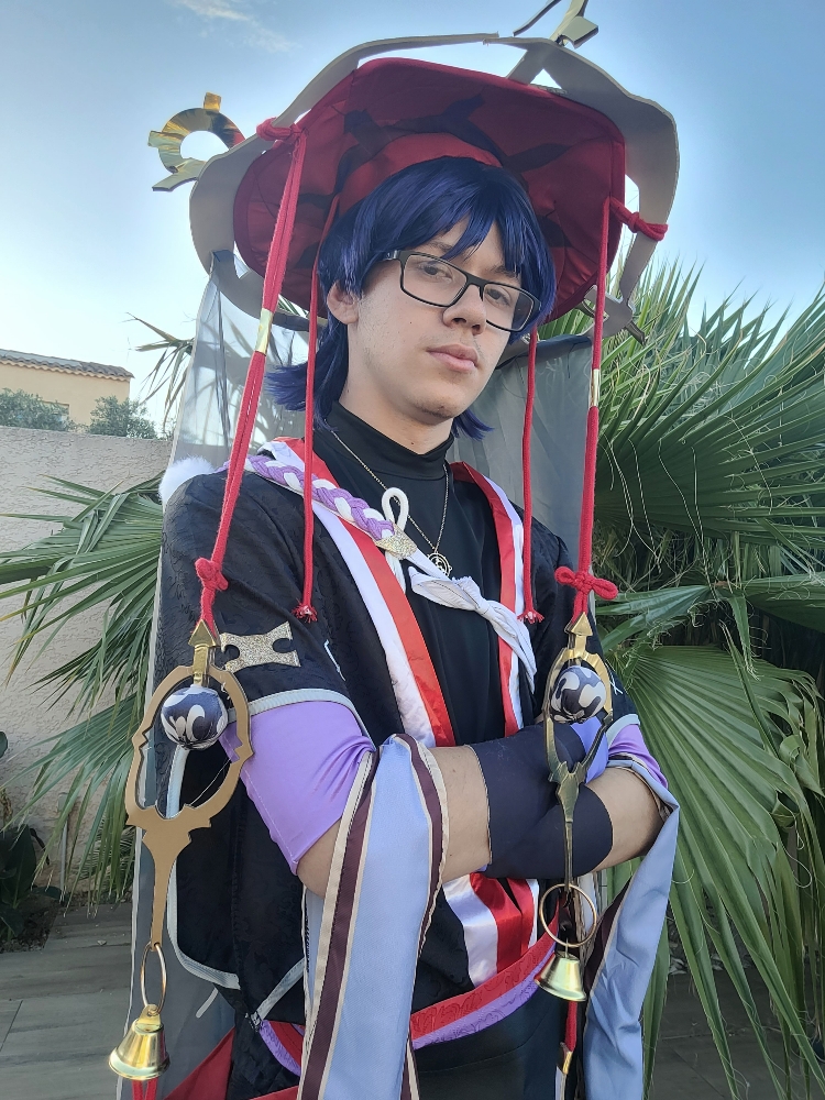 Scaramouche - Photo 12