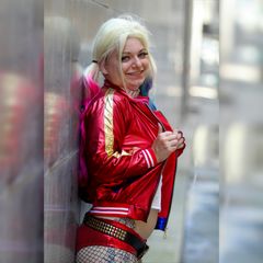 Harley Quinn part 1 preview 3