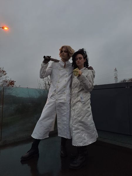 Laitue_cosplay - Kokonoi