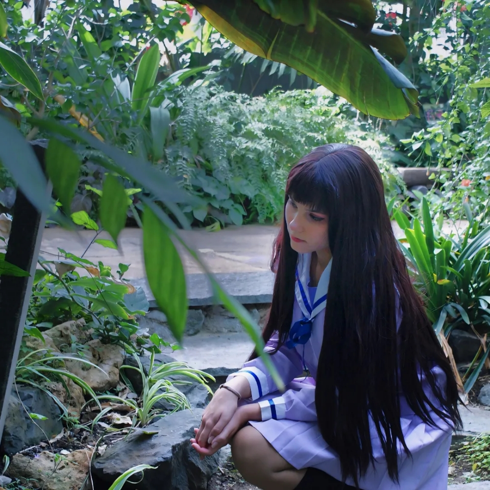 Hiyori Iki Noragami - Photo 3